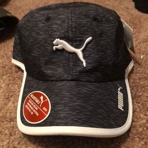 Puma Baseball Hat